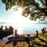 Aventuras tranquilas para disfrutar sin prisas