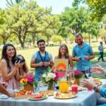 Cómo organizar un fin de semana experiencial