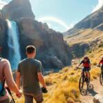 Ideas de aventura para salir de la rutina