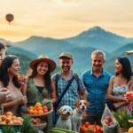 Ideas para convertir cualquier viaje en una experiencia inolvidable