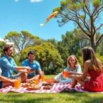 Planes activos para romper la monotonía en pareja