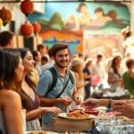 Por qué cada vez más gente busca viajes experienciales