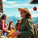 Qué es viajar por experiencias y por qué engancha