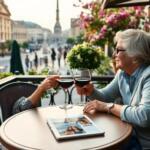 Viajar menos veces pero vivirlas mejor