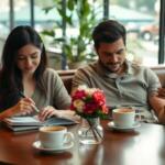 Cómo elegir un plan en pareja según vuestra forma de ser