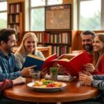 Cómo elegir un plan que guste a todo el grupo