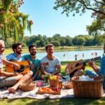 Escapadas con amigos que no acaban en lo de siempre