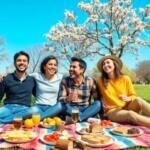 Experiencias para compartir y recordar juntos