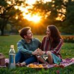 Experiencias que fortalecen la conexión en pareja