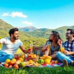 Ideas de escapadas para romper la rutina mensual