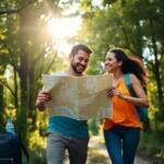 Planes en pareja que se salen de lo típico: 10 ideas originales