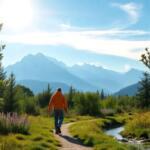 Escapadas naturales para cargar pilas en otoño