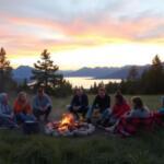 Experiencias al aire libre para desconectar de la ciudad