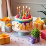 Ideas de regalo para cumpleaños diferentes