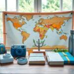 Ideas de regalo para personas que aman viajar