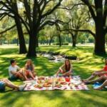 Ideas para disfrutar de la naturaleza sin prisas