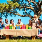 Regalos que se convierten en historias que contar