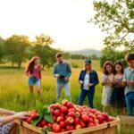 Turismo rural con actividades que marcan la diferencia