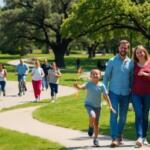 Viajes activos que no necesitan grandes desplazamientos